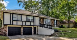 Homes for Sale in Kansas City, MO 64118 | 841 NW 69th Place
