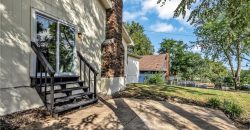 Homes for Sale in Kansas City, MO 64118 | 841 NW 69th Place