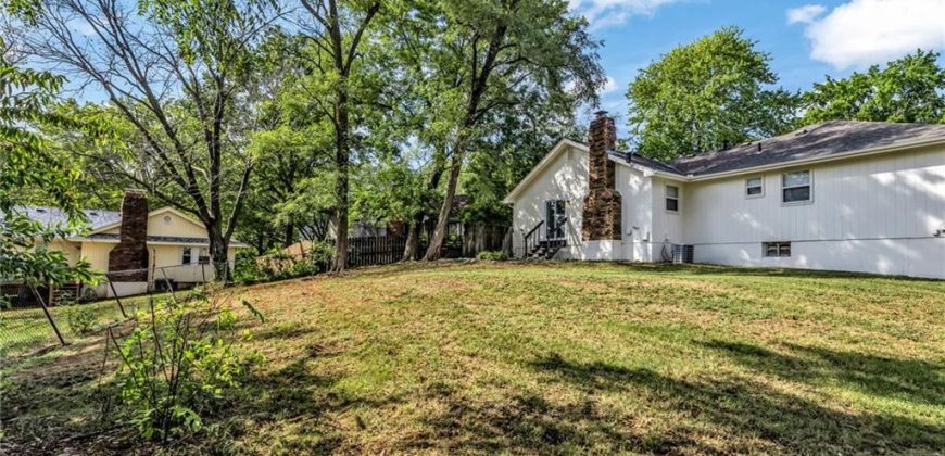 Homes for Sale in Kansas City, MO 64118 | 841 NW 69th Place