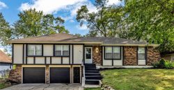 Homes for Sale in Kansas City, MO 64118 | 841 NW 69th Place