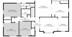 Homes for Sale in Kansas City, MO 64118 | 841 NW 69th Place