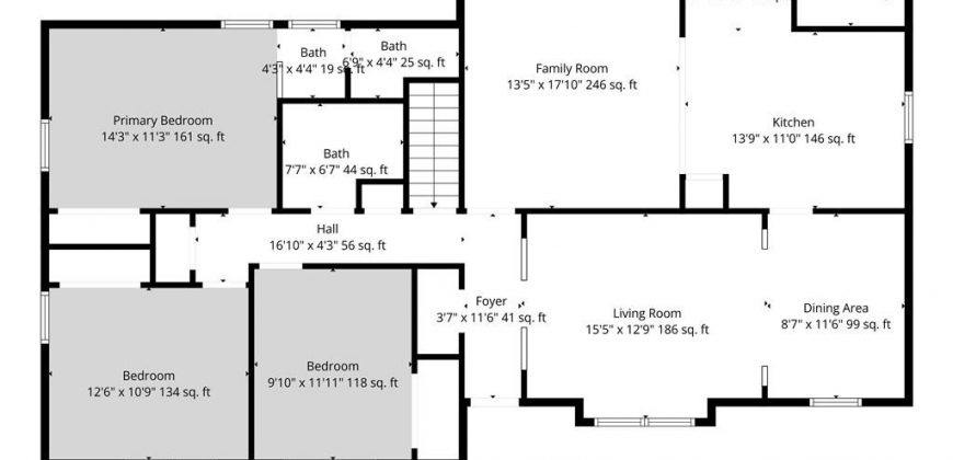 Homes for Sale in Kansas City, MO 64118 | 841 NW 69th Place