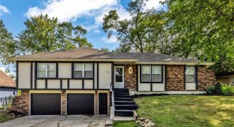 Homes for Sale in Kansas City, MO 64118 | 841 NW 69th Place