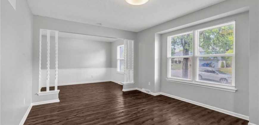 Homes for Sale in Kansas City, MO 64118 | 841 NW 69th Place