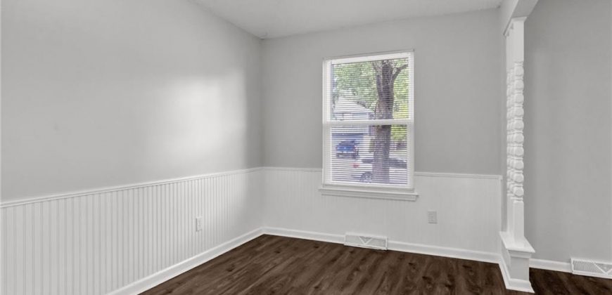 Homes for Sale in Kansas City, MO 64118 | 841 NW 69th Place