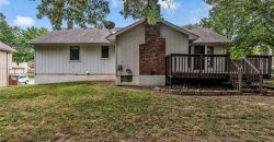 Homes for Sale in Gladstone, MO 64119 | 3712 NE 77th Street