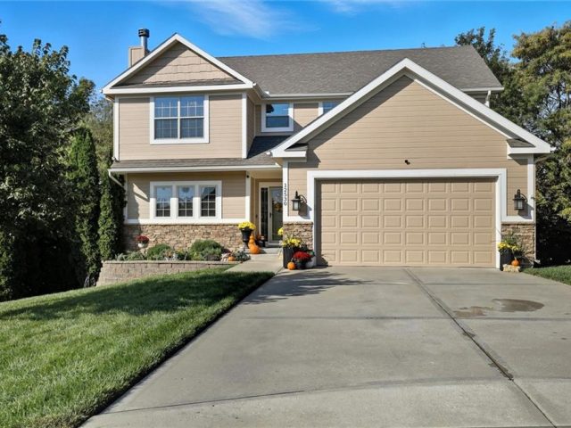 Homes for Sale in Platte City, MO 64079 | 12530 NW Riley Court