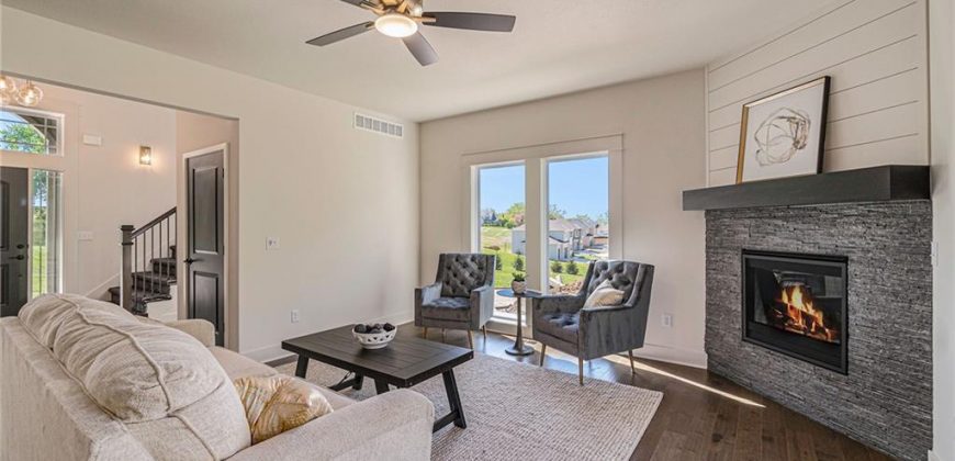 Homes for Sale in Parkville, MO 64152 | 7044  Glenn Lane