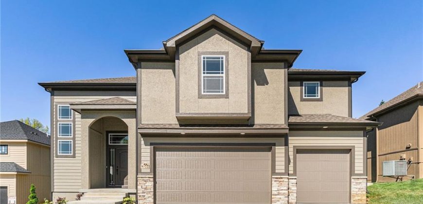 Homes for Sale in Parkville, MO 64152 | 7044  Glenn Lane