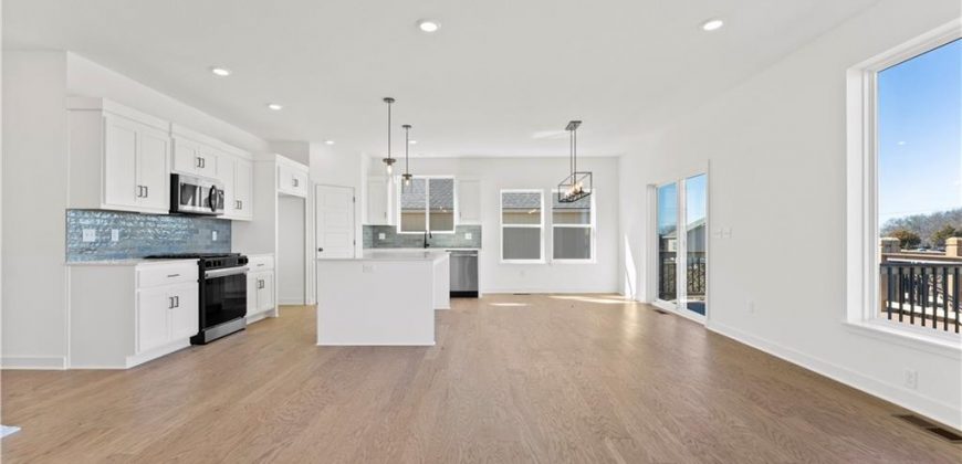 Homes for Sale in Kansas City, MO 64155 | 10612 N Jefferson Street