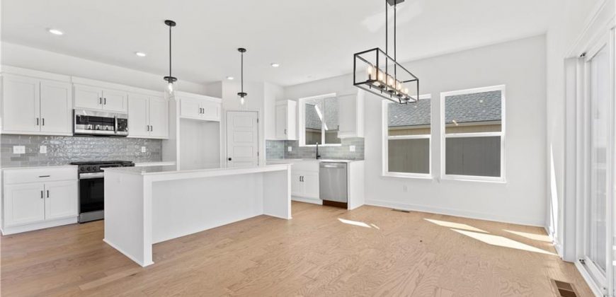 Homes for Sale in Kansas City, MO 64155 | 10612 N Jefferson Street