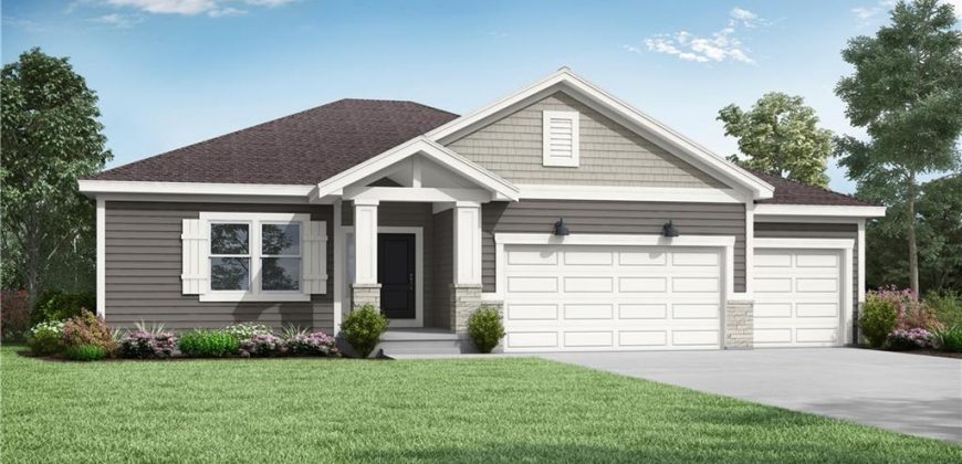 Homes for Sale in Kansas City, MO 64155 | 10612 N Jefferson Street