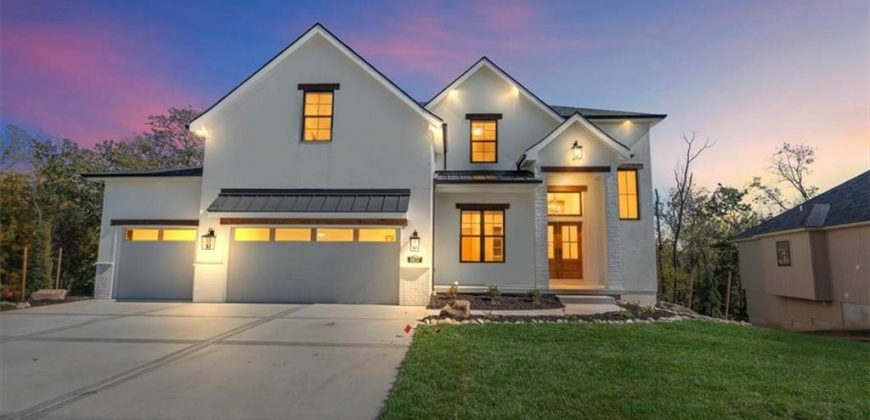 Homes for Sale in Kansas City, MO 64157 | 8837 N KENTUCKY Avenue