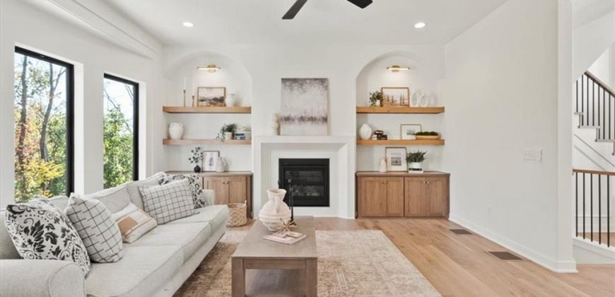 Homes for Sale in Kansas City, MO 64157 | 8837 N KENTUCKY Avenue