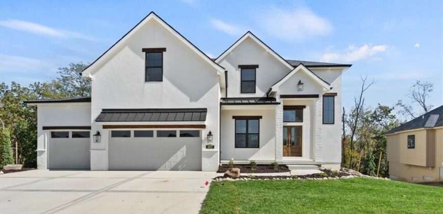 Homes for Sale in Kansas City, MO 64157 | 8837 N KENTUCKY Avenue