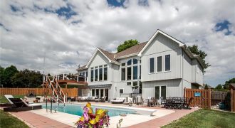 Homes for Sale in Smithville, MO 64089 | 3401 NE 153rd Terrace