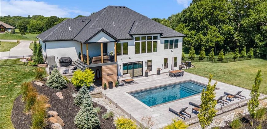 Homes for Sale in Smithville, MO 64089 | 14291  Cattle Ranch Drive