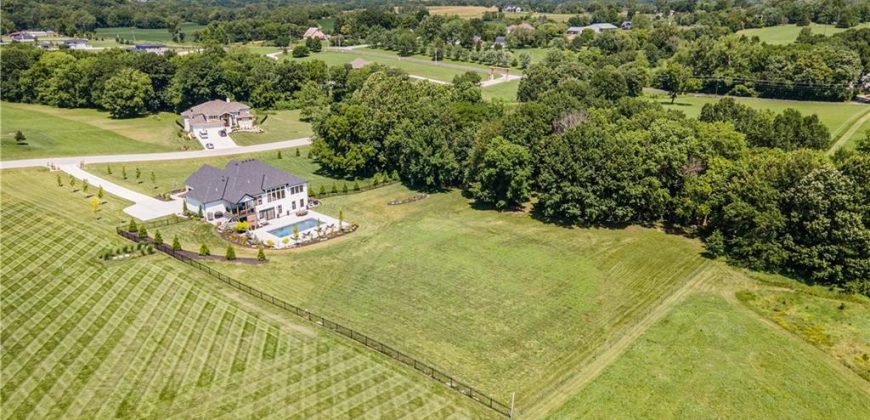 Homes for Sale in Smithville, MO 64089 | 14291  Cattle Ranch Drive