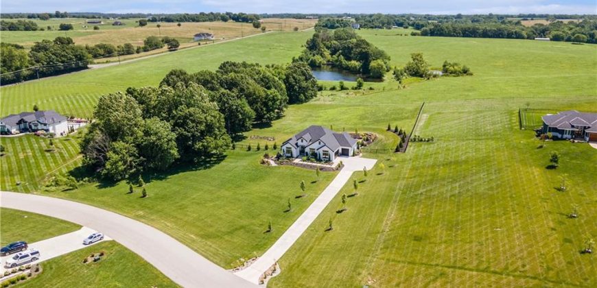 Homes for Sale in Smithville, MO 64089 | 14291  Cattle Ranch Drive