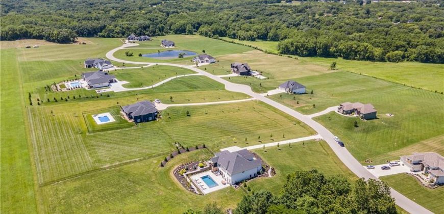 Homes for Sale in Smithville, MO 64089 | 14291  Cattle Ranch Drive