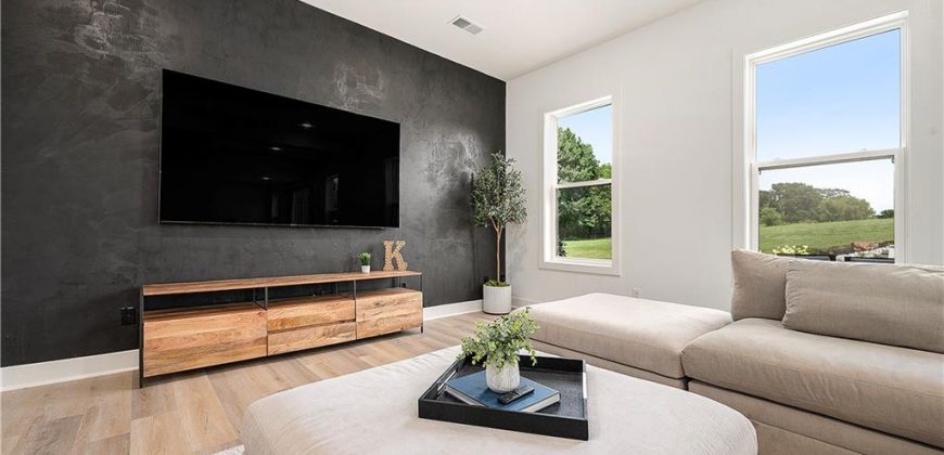 Homes for Sale in Smithville, MO 64089 | 14291  Cattle Ranch Drive