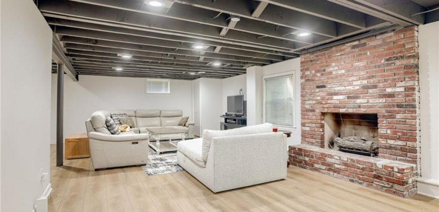 Homes for Sale in Kansas City, MO 64151 | 4606 NW 83rd Street