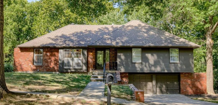 Homes for Sale in Kansas City, MO 64151 | 4606 NW 83rd Street