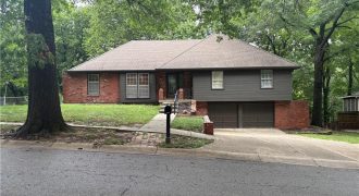 Homes for Sale in Kansas City, MO 64151 | 4606 NW 83rd Street