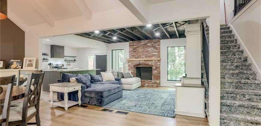 Homes for Sale in Kansas City, MO 64151 | 4606 NW 83rd Street