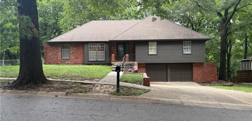 Homes for Sale in Kansas City, MO 64151 | 4606 NW 83rd Street