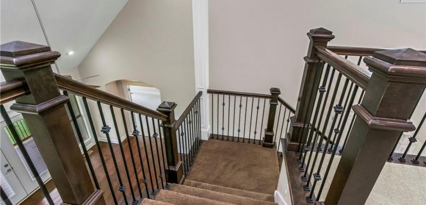 Homes for Sale in Riverside, MO 64150 | 4443  Sienna Ridge