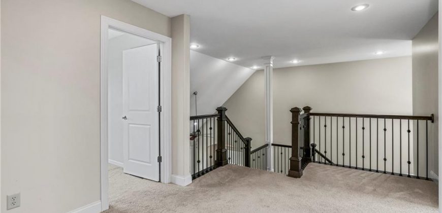 Homes for Sale in Riverside, MO 64150 | 4443  Sienna Ridge