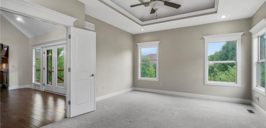 Homes for Sale in Riverside, MO 64150 | 4443  Sienna Ridge