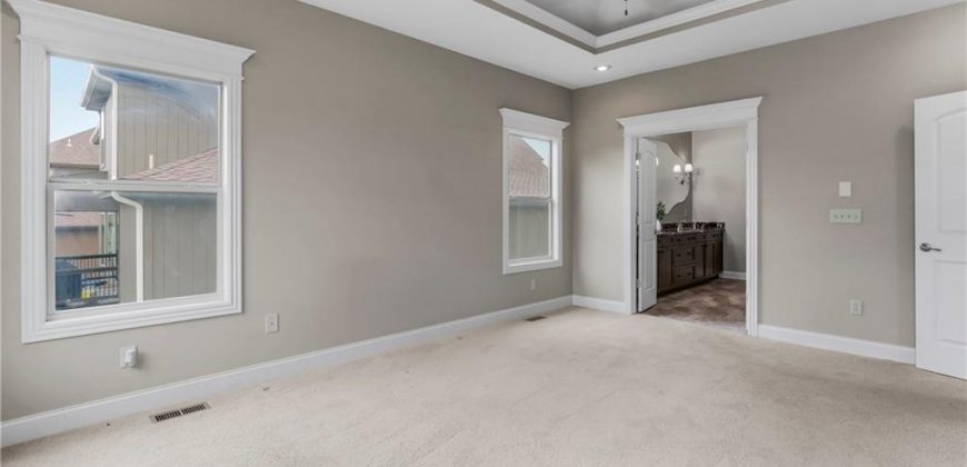 Homes for Sale in Riverside, MO 64150 | 4443  Sienna Ridge