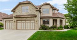 Homes for Sale in Riverside, MO 64150 | 4443  Sienna Ridge