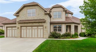 Homes for Sale in Riverside, MO 64150 | 4443  Sienna Ridge