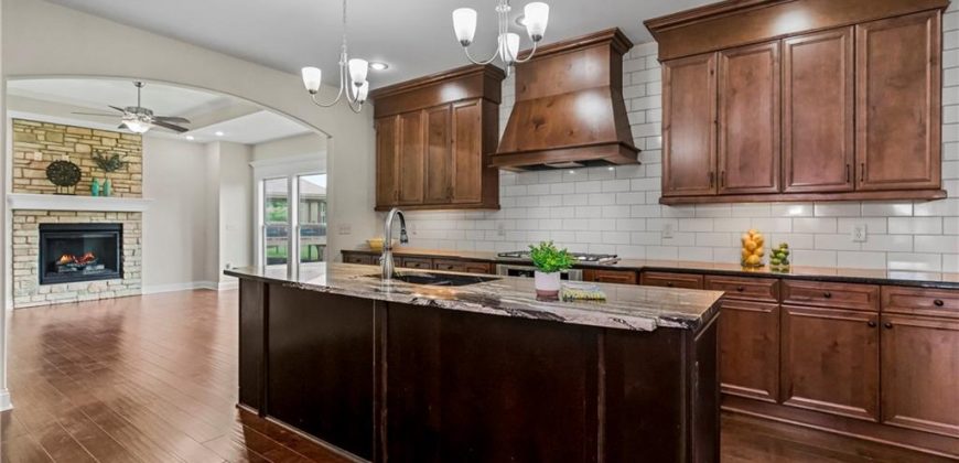 Homes for Sale in Riverside, MO 64150 | 4443  Sienna Ridge