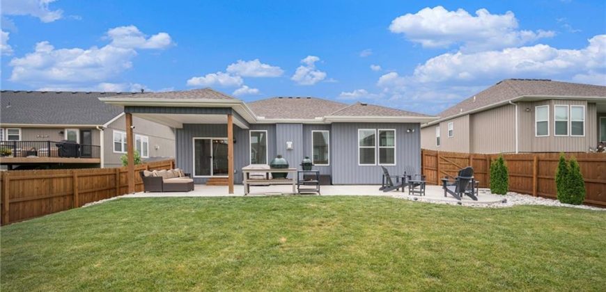 Homes for Sale in Kansas City, MO 64154 | 3922 NW 96th Street