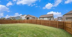 Homes for Sale in Kansas City, MO 64154 | 3922 NW 96th Street