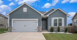 Homes for Sale in Kansas City, MO 64154 | 3922 NW 96th Street