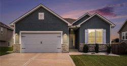 Homes for Sale in Kansas City, MO 64154 | 3922 NW 96th Street