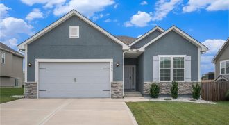 Homes for Sale in Kansas City, MO 64154 | 3922 NW 96th Street