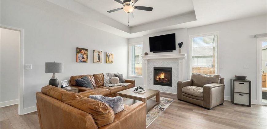 Homes for Sale in Kansas City, MO 64154 | 3922 NW 96th Street