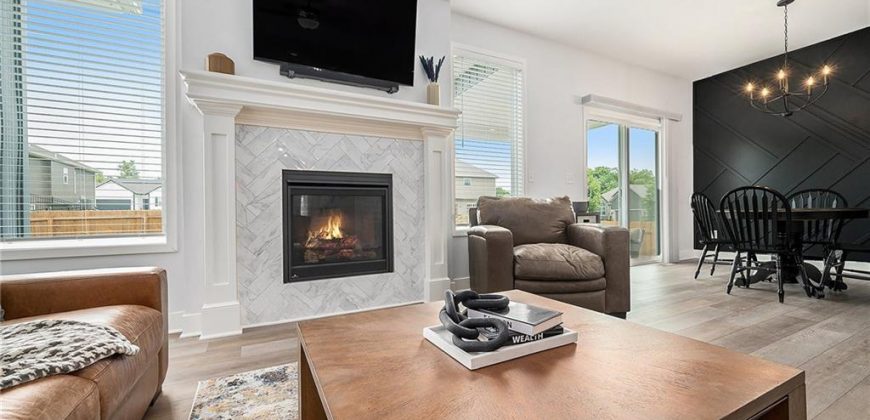 Homes for Sale in Kansas City, MO 64154 | 3922 NW 96th Street