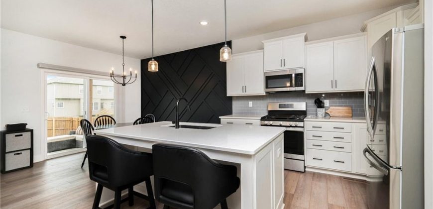 Homes for Sale in Kansas City, MO 64154 | 3922 NW 96th Street