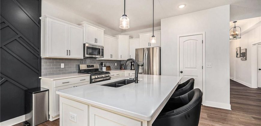 Homes for Sale in Kansas City, MO 64154 | 3922 NW 96th Street