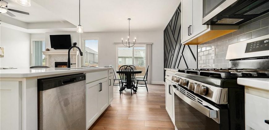 Homes for Sale in Kansas City, MO 64154 | 3922 NW 96th Street