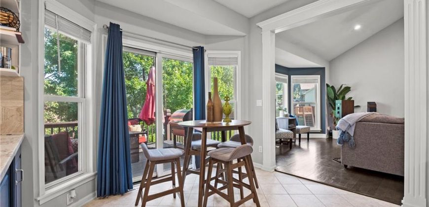 Homes for Sale in Kansas City, MO 64119 | 7735 N Mersington Avenue