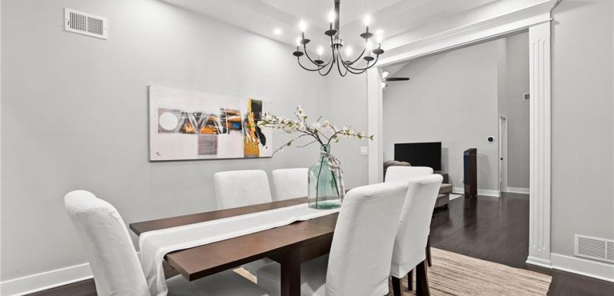 Homes for Sale in Kansas City, MO 64119 | 7735 N Mersington Avenue