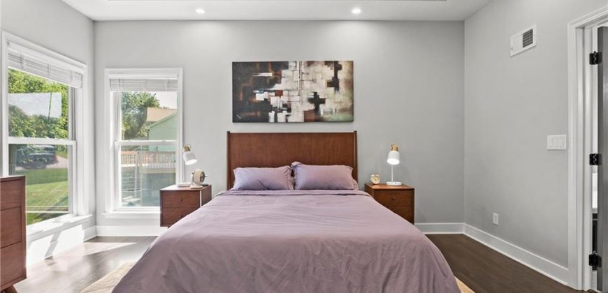 Homes for Sale in Kansas City, MO 64119 | 7735 N Mersington Avenue